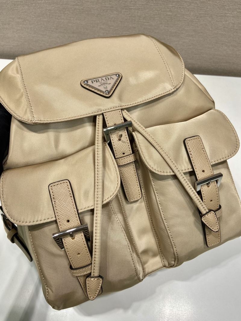 Pra*a backpacks